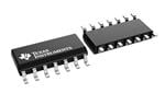 Imagen ampliada de Texas Instruments TLV4888DR