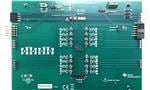 Imagen ampliada de Texas Instruments TMUXS7614DEVM