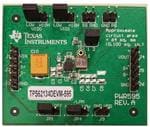 Imagen ampliada de Texas Instruments TPS62134DEVM-595