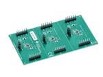 Imagen ampliada de Texas Instruments TPS62843678EVM-030