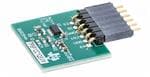 Imagen ampliada de Texas Instruments TPSF12C1QEVM