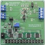 Imagen ampliada de Texas Instruments BQ25070EVM-740