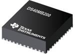 Imagen ampliada de Texas Instruments EVK-DS40MB200