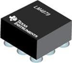 Imagen ampliada de Texas Instruments LM4879ITP/NOPB