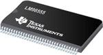 Imagen ampliada de Texas Instruments LM98555CCMH/NOPB