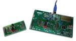Imagen ampliada de Texas Instruments ADS7924EVM-PDK