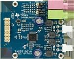 Imagen ampliada de Texas Instruments TAS5719EVM