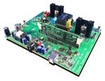 Imagen ampliada de Texas Instruments TMDSHVRESLLCKIT