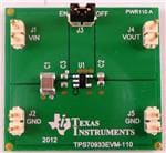 Imagen ampliada de Texas Instruments TPS70933EVM-110