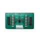 Texas Instruments ISO7762DBQEVM
