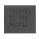 Texas Instruments TAS2781RYYR