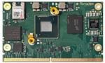Imagen ampliada de Toradex SMARC iMX95 Hexa 8GB WB IT