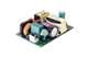 TRACO Power TXO 120-124-J