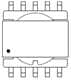 BI Technologies / TT Electronics HA00-14013LFTR