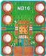 Twin Industries MB-16