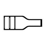 Imagen ampliada de TE Connectivity / AMP 202D142-4-60-0