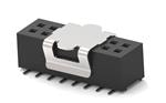 Imagen ampliada de TE Connectivity 1MM-R-D09-VS-00-H-TBP