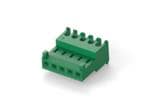 Imagen ampliada de TE Connectivity / AMP 3-644565-5
