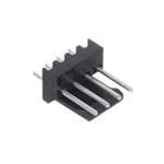 Imagen ampliada de TE Connectivity / AMP 3-647050-4