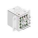 Imagen ampliada de TE Connectivity / Raychem REBM210A-1000CB