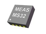 Imagen ampliada de Measurement Specialties G-MRCO-017