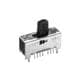 TE Connectivity / Alcoswitch 1825202-4