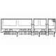 TE Connectivity / AMP 5145168-4