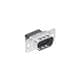 TE Connectivity / AMP 167292-1