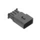 TE Connectivity / AMP 1801606-1