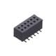 TE Connectivity 1MM-R-D06-VS-00-F-TBP