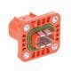 TE Connectivity / AMP 2103247-4
