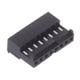 TE Connectivity / AMP 3-644083-8