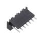 TE Connectivity / AMP 3-647166-7