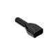 TE Connectivity / DEUTSCH DT12P-BT-BK