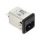 TE Connectivity / Schaffner FN261S-6-06-10