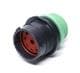 TE Connectivity / DEUTSCH HDP24-24-9PN-L015