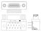 TE Connectivity M83513/10-B01CN