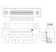 TE Connectivity M83513/10-E01CN