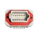 TE Connectivity / DEUTSCH DT13-12PA-G003