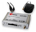 Imagen ampliada de u-blox EVK-M8C