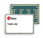 Imagen ampliada de u-blox TOBY-R200-82B
