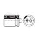 Chemi-Con ELXM201VSN331MP30S