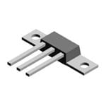 Imagen ampliada de Vishay Semiconductors 81CNQ040A