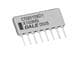 Vishay / Dale 20109D1X102K5P