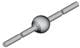 Vishay Semiconductors BYT56M-TAP