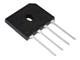 Vishay General Semiconductor GBU4J-E3/51