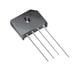 Vishay General Semiconductor KBU8G-M3/P
