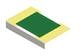 Vishay / Barry Industries RS0805CT-1000GN-90TRD