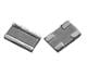 Vishay Precision Group Foil Resistors Y08560R10000F9W