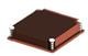 Wakefield Thermal SKV505014-CU